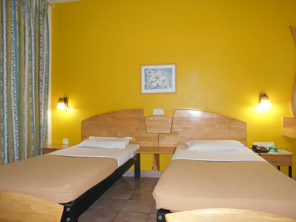 Tom'S Hotel Bangalore Bilik gambar