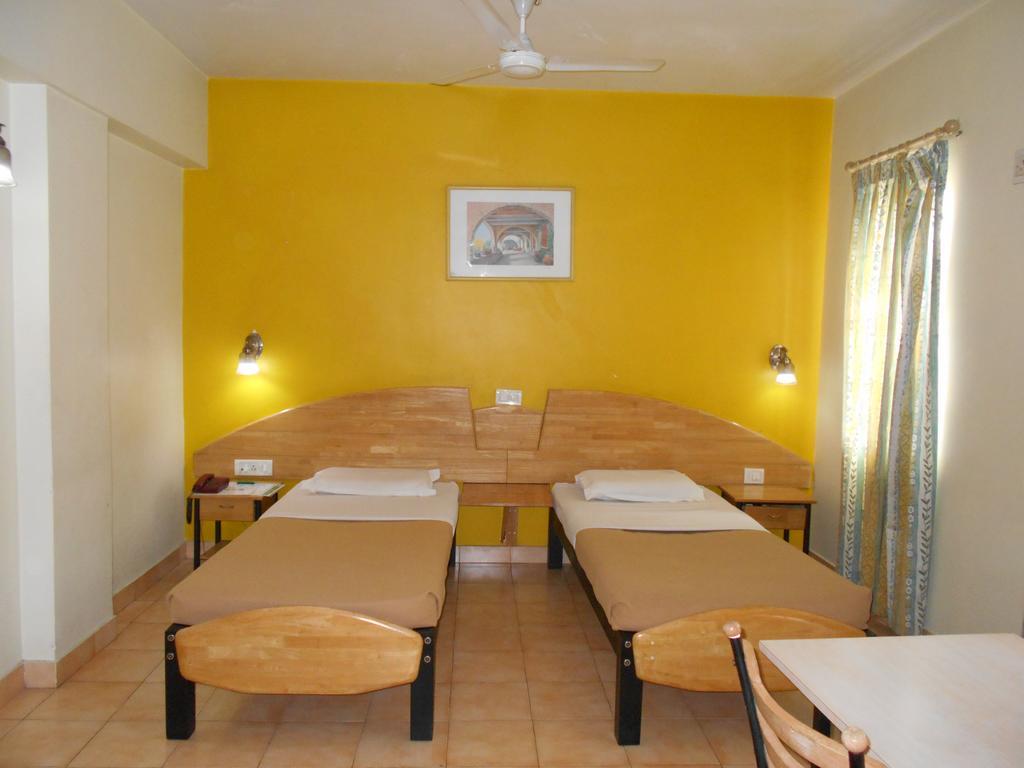 Tom'S Hotel Bangalore Bilik gambar