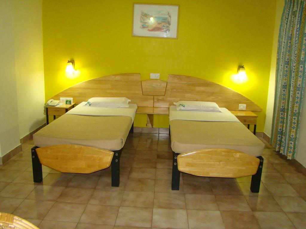 Tom'S Hotel Bangalore Bilik gambar