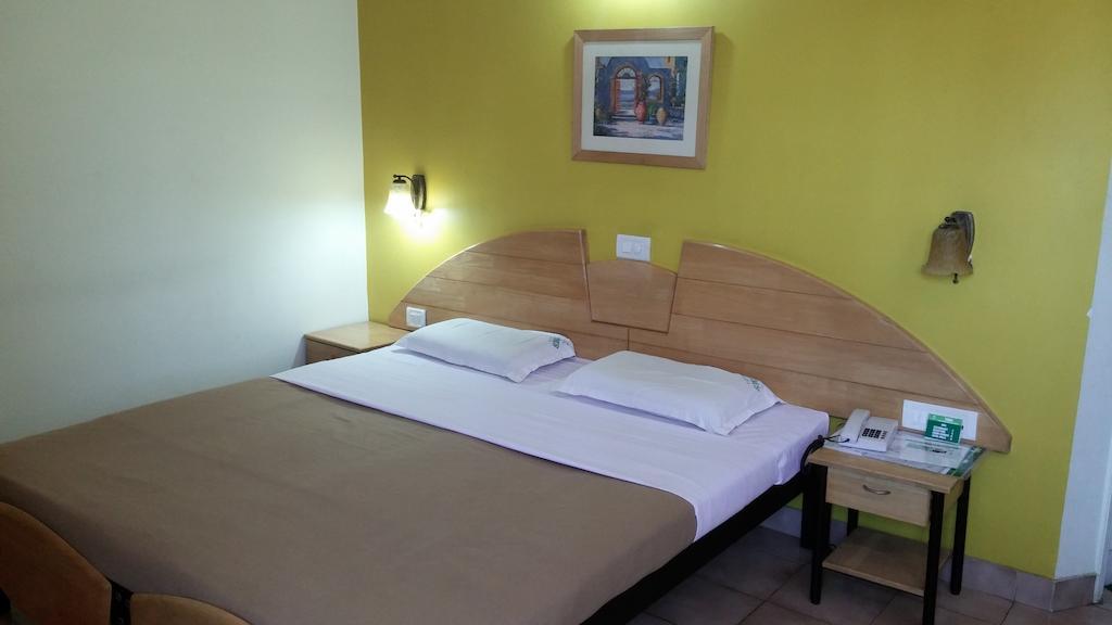 Tom'S Hotel Bangalore Bilik gambar
