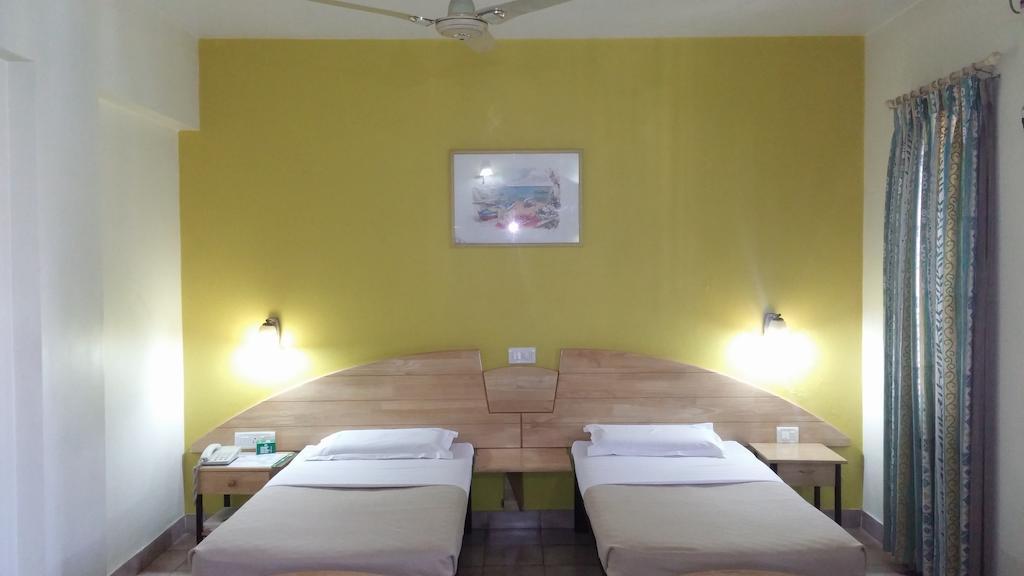 Tom'S Hotel Bangalore Bilik gambar