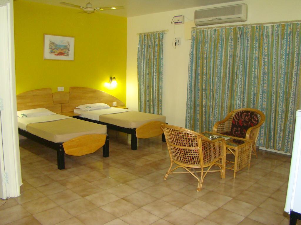 Tom'S Hotel Bangalore Bilik gambar
