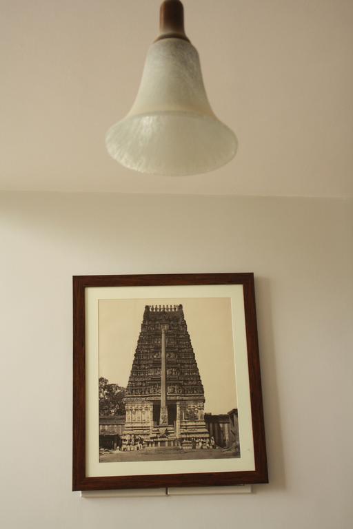Tom'S Hotel Bangalore Luaran gambar